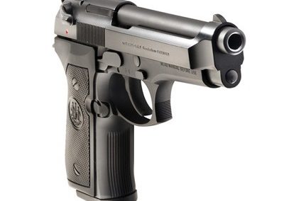 Beretta 98FS