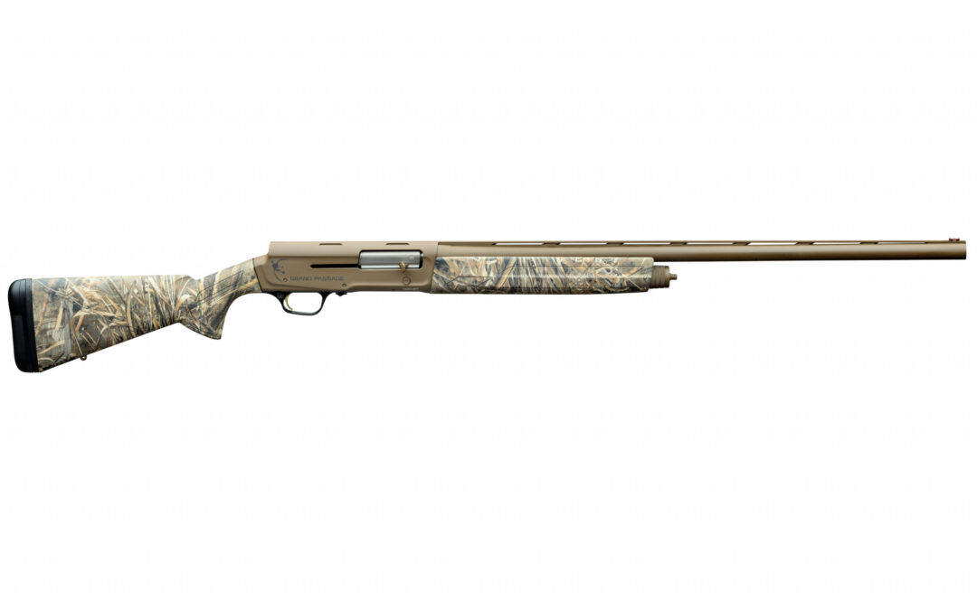 Browning A5 Grand Passage