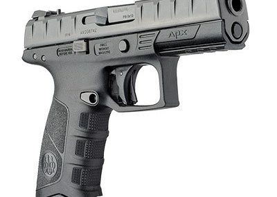Beretta APX