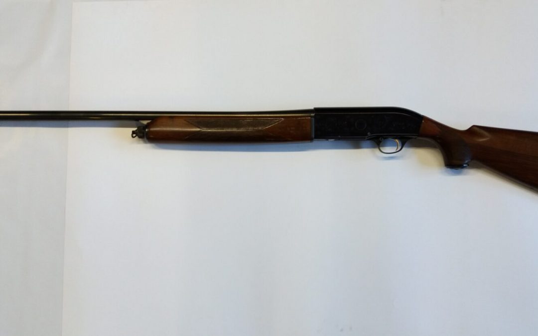 Beretta AL 2 cal. 12