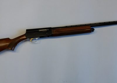 Browning A5 cal 12
