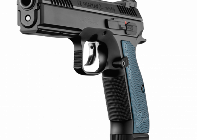 CZ SHADOW 2
