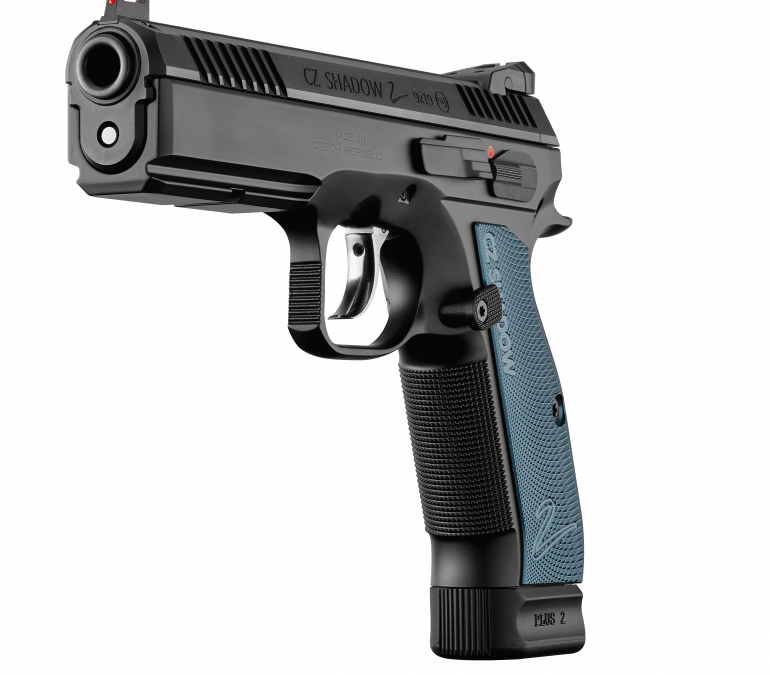 CZ SHADOW 2