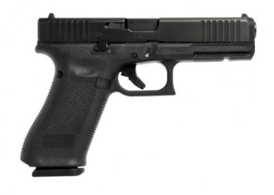 Glock 17 Gen 5