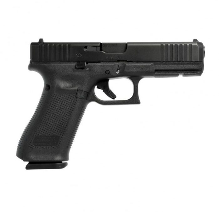 Glock 17 Gen 5