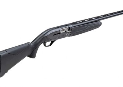 Browning Maxus – Fucile Semiautomatico di Precisione e Affidabilità