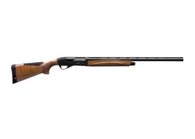 Raffaello AI Nero Benelli calibro 12 e 20 – semiautomatico elegante e performante per la caccia.