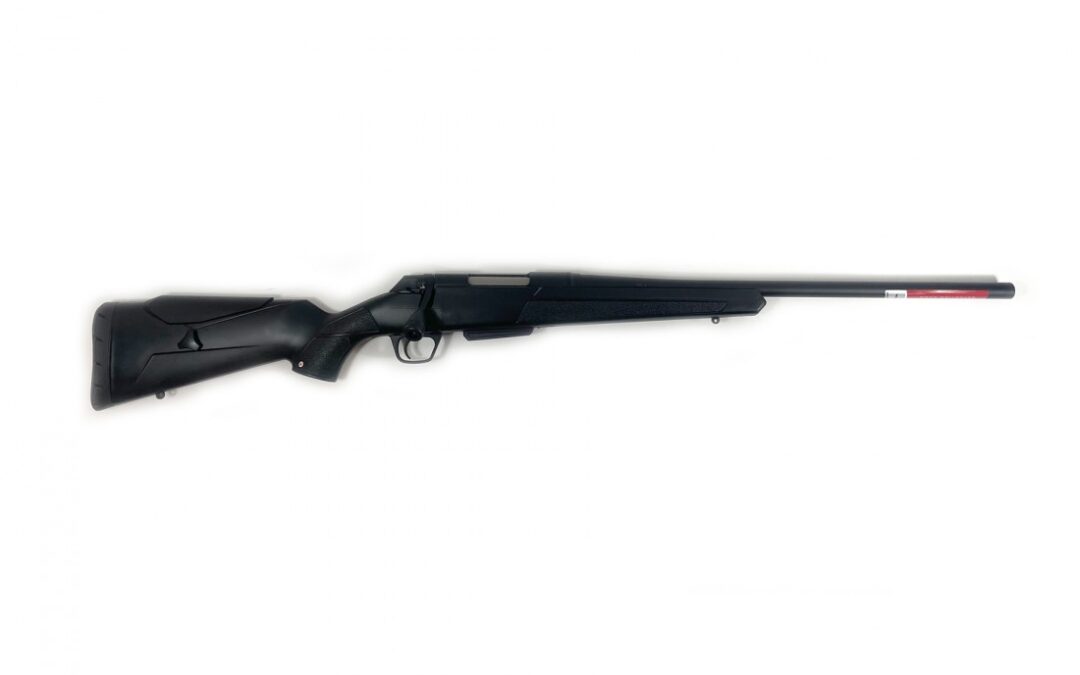 Xpr Cal .308Win. / Cal. 223 Rem.