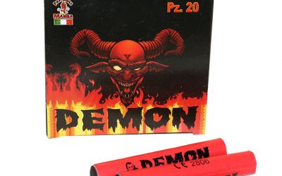 Demon