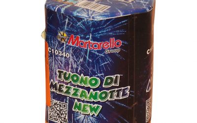 Tuono di Mezzanotte “Video”