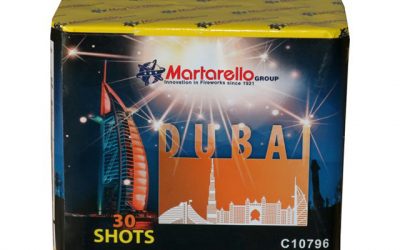 Batterie Dubai “Video”