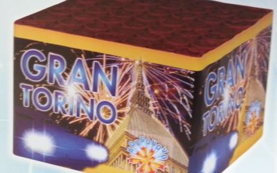 Batterie Gran Torino “Video”
