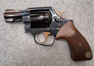Manurrin Cal .357