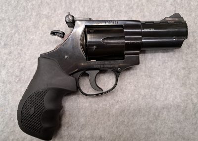 Arminius Revolver Cal .357 Magnum