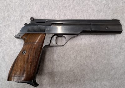 Bernardeli Mod 69 Cal .22