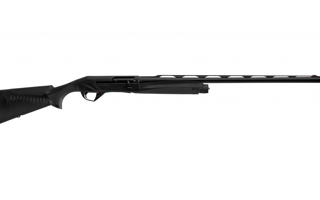 Benelli Super Black Eagle (S. Black Eagle) — Cal. 12